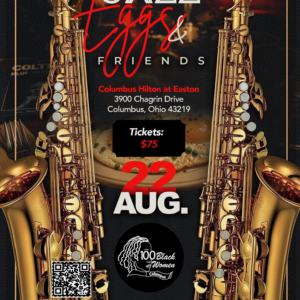 2026 Jazz Eggs and Friends