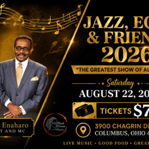 2026 Jazz Eggs and Friends